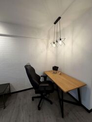Blk 232C Matilda Court (Punggol), HDB 2 Rooms #583695071